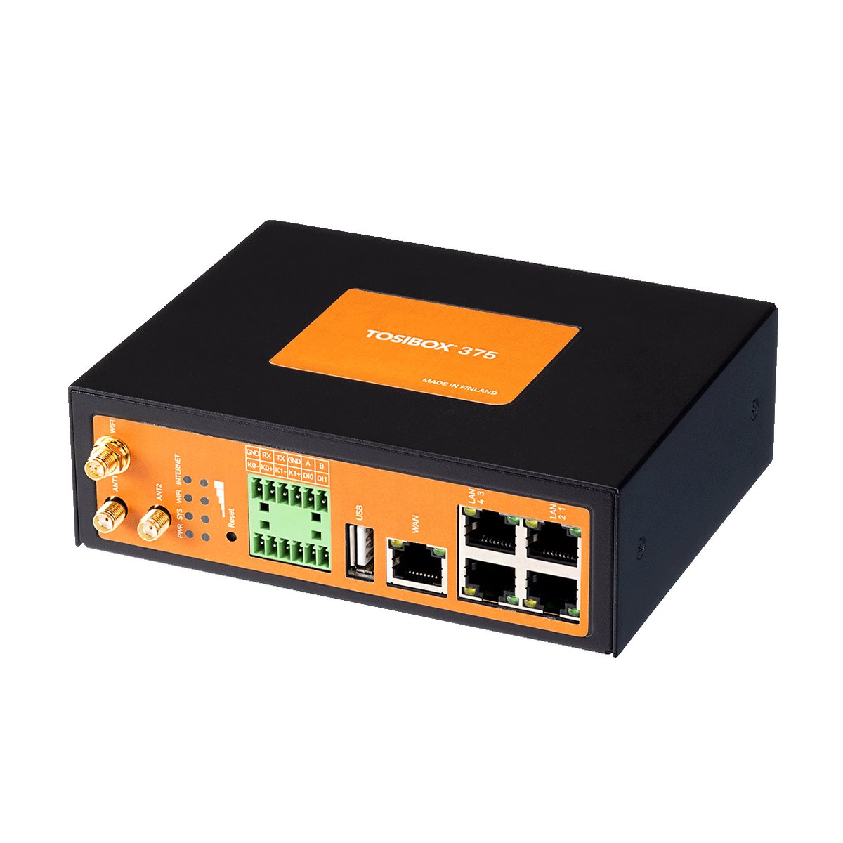 83409345 - Modern Elteknik