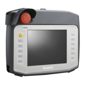 5.7 HAND-HELD TOUCH PANEL