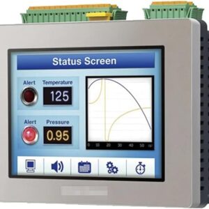 3.5 CONTROLLER PANEL