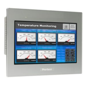 10 INCH WIDE BASIC HMI MED GP-PRO EX