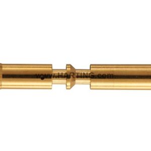 M23 P FEMALE-C 2MM (0,75–2,5MM²) AU
