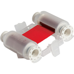 M7-R10000-RD M710 R10000 SERIES PRINTER RIBBON