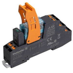 CRIKIT P 24VDC 2CO L/D