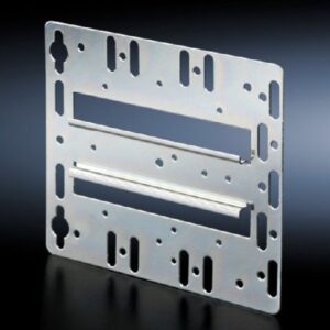 FÄSTADAPTER VARVTALSREGULATOR