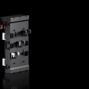 RX CB ADAPTER 3-POL, 400A