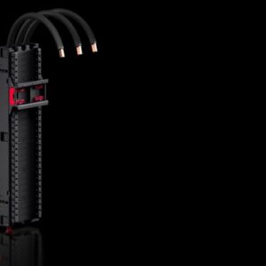 RX KOMPONENTADAPTER 65A, 3-P W=54MM