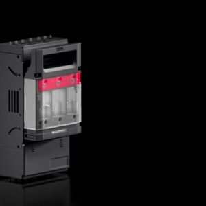 RX NH-SÄK-LASTFRÅNSKILJ M8 STL00,EFM