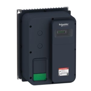 FREKVENSOMVANDL ATV320 IP66 3FAS 380V 0,55 KW UTAN VARIO