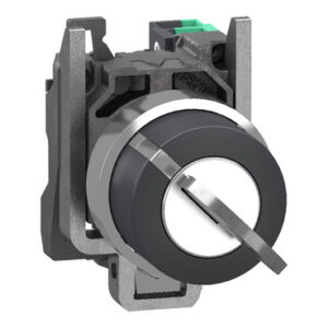 NYCKELVRED 2-LÄGES ÅTERFJÄDRANDE PUSH-IN