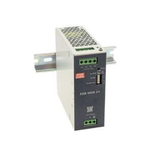 NÄTAGGR, 1-FAS 85-264VAC/36VDC 13.33A 480W PFC MEANWELL