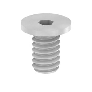 INSEXSKRUV FKSC M5X8 D9/SW2.5