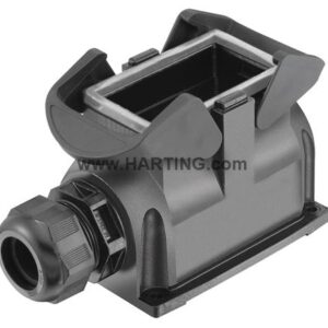 HAN-ECO MOD.10 OUTD.-HSM1-M32-GLANDED