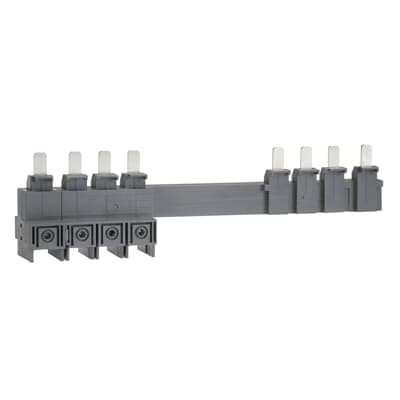 BRYGGKOPPLINGSSKENA OMZC04 4-POL (1ST)