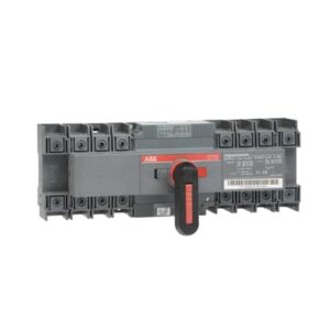 RESERVKR-OMK OTM80F4CMA230V MOTORMAN