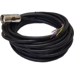 KABEL 10M TK10-19 M23-19 HONKONTAKT