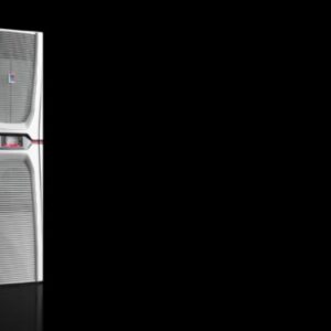 KYLAGGREGAT BLUE E+, VÄGGMONTERAT, 2000W