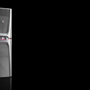 BLUE E+ 4,0 KW ROSTFRITT