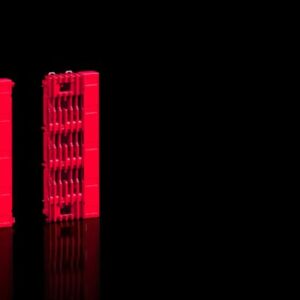 RX SLUTMODUL FÖR BASMODUL