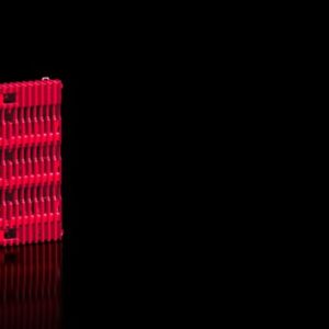 RX EXPANSIONSMODUL 3-P, B=100MM