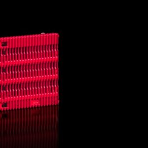 RX BAS-MODUL 3-P, B=200MM