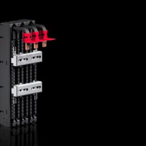 RX CB ADAPTER 3-POL, 160A, UNIVERSAL