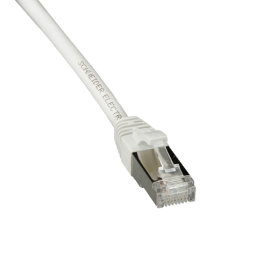 PATCH-K K6A 4P S/FTP 0,5M VIT