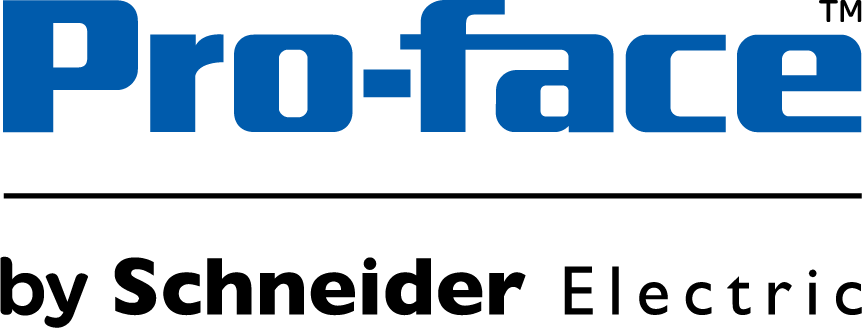 Pro-face_logo - Modern Elteknik