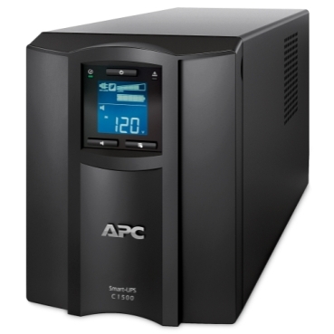 SMART-UPS SMC 1500 VA 230 V