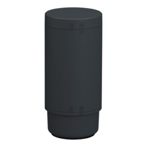 XV6 AC BAS DIREKT/RÖR&LOCK-GRÅ