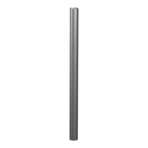 ALU Ø25MM RÖR 400MM LÄNGD