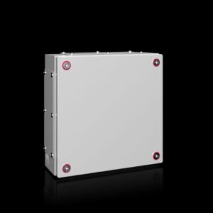 KOPPLINGSLÅDA KX 300X300X120