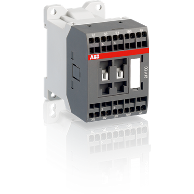 KONTAKTOR ASL16-30-01S-81 24VDC