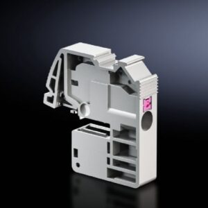 LEDARANSLUTNINGSKLÄMMA PUSH-IN  0,5-4MM²