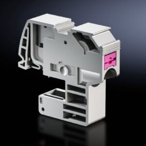 LEDARANSLUTNINGSKLÄMMA(PUSH-IN)1,5-16MM²