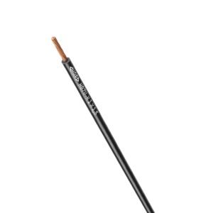 H07V-K 1X16 BK