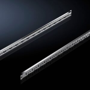 IT COMBO RAIL FÖR KABELHANTERING 19 "