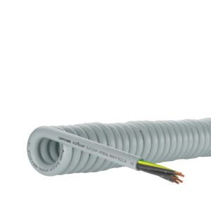 ÖLFLEX SPIRAL 400 P 5G0,5/2000