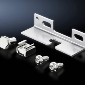 VX MONTAGEPLÅT FIXERING TYP A