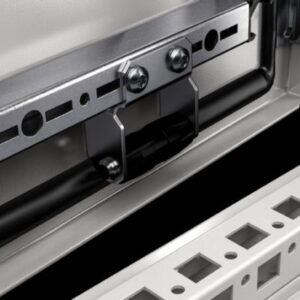 STÖDHJUL DÖRR VX 10/FRP.