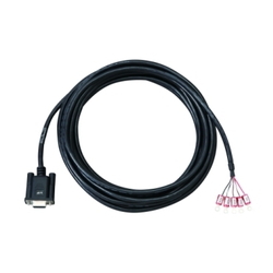 SOFT CABLE 5M W/ CONNECTER