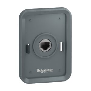 STANDARD KEYPAD DÖRR MONTERINGS KIT