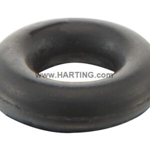 HAN MODULAR O-RING FOR PNEUMATICCONTACTS