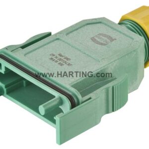 HAN GND HOOD, 7,5-14MM