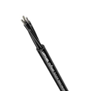 ÖLFLEX TRAIN 340 600V 2X4