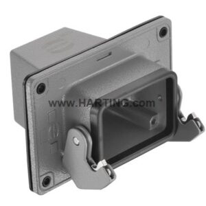 HAN 10B HTE M25 PFT SL