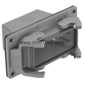 HAN 16B HTE M40 PFT DL