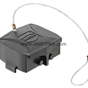 HAN-ECO MOD.6-C-F. HCC-CORD, LOOP