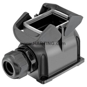 HAN-ECO MOD.6 OUTD.-HSM1-M32-GLANDED