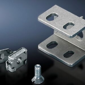 FASTSÄTTNINGSHÅLLARE 24 SATSER 23X23