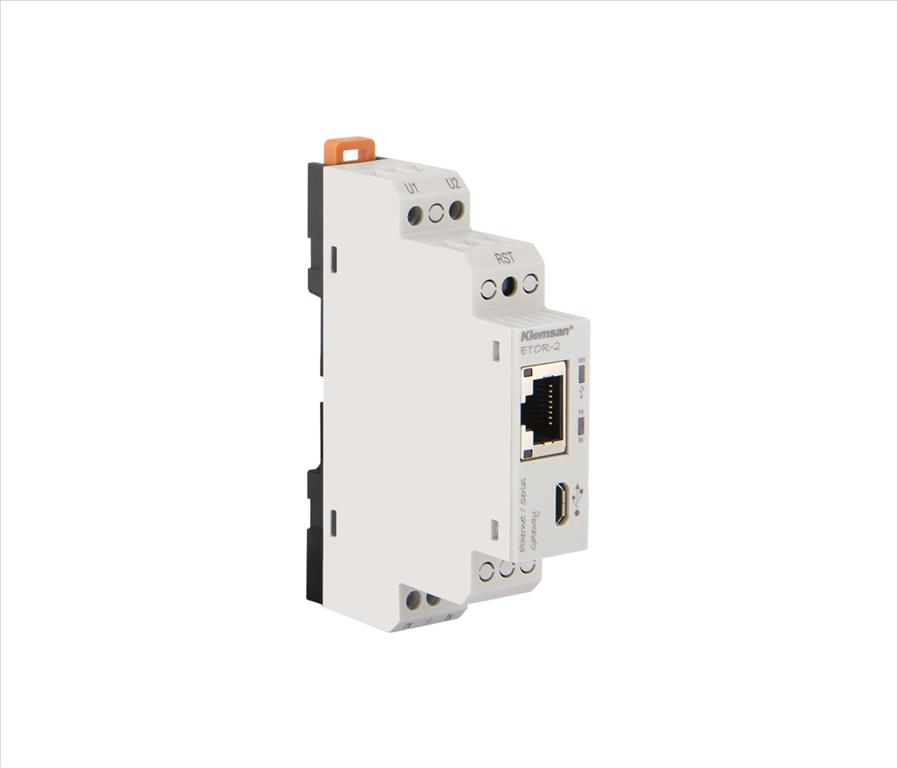 ETOR-4 - ETHERNET GATEWAY TCP/IP - RS485